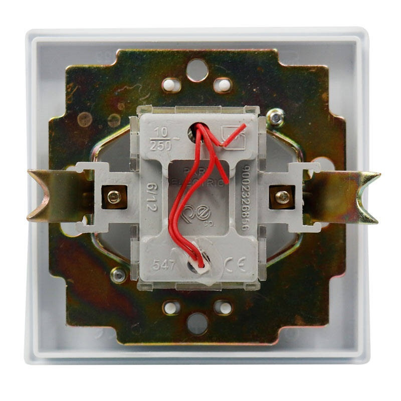 کلید زنگ پارت الکتریک مدل تابش کد 5171 کپی