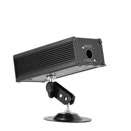لیزر پوینتر خطی کد L-330