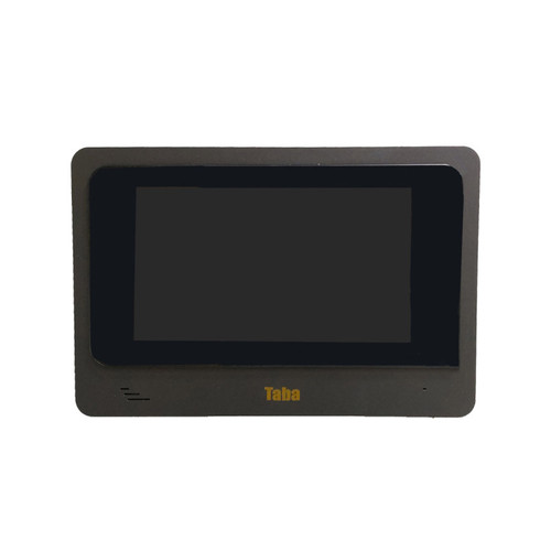 مانیتور دربازکن تصویری تابا مدل TB4070