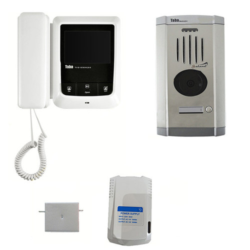 دربازکن تصویری تابا مدل 1090V1 مجموعه 4 عددی