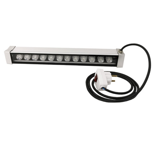 وال واشر رشد گیاه 12 وات مدل C850