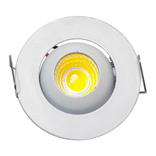 چراغ توکار 3 وات نیو لایت مدل SPB6303
