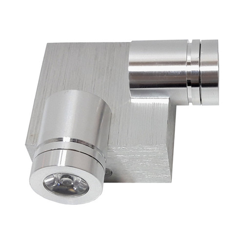 چراغ دیواری 2 وات مدل M22T