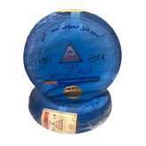 سیم برق افشان 1 در 6 افشار نژاد خراسان مدل M1063