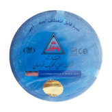 سیم برق افشان 1 در 2.5 افشار نژاد خراسان مدل M101