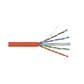 کابل شبکه Cat6 نگزنس مدل 5db 34