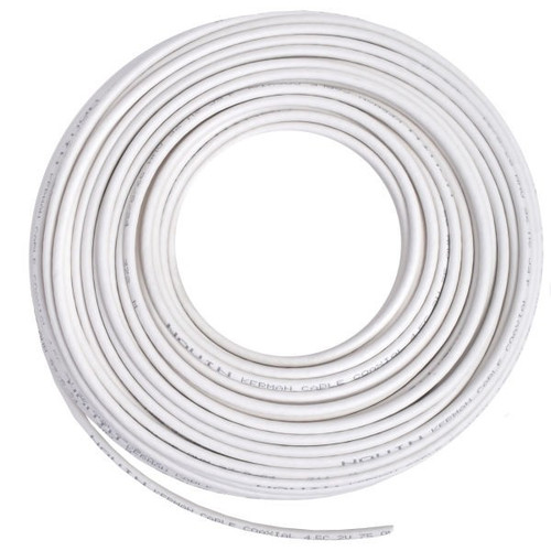 کابل 10 زوج تلفن مدل سیما کابل کرمان طول 50 متر