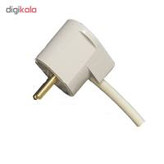 کابل سیار مدل HCA5M