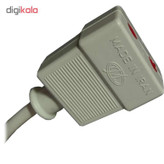 کابل سیار مدل HCA5M