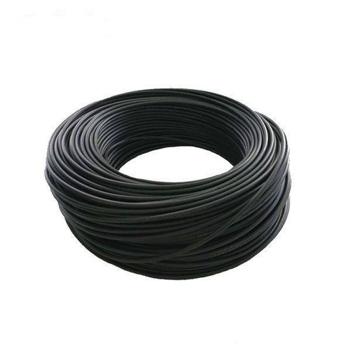 سیم برق افشان 1 در 2.5 آریان صنعت البرز مدل M2.5mm2