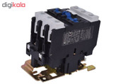 کنتاکتور تلمکانیک مدل LC1D4011 ظرفیت 60 آمپر