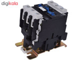 کنتاکتور تلمکانیک مدل LC1D4011 ظرفیت 60 آمپر