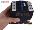 کنتاکتور تلمکانیک مدل LC1D4011 ظرفیت 60 آمپر