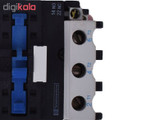 کنتاکتور تلمکانیک مدل LC1D4011 ظرفیت 60 آمپر