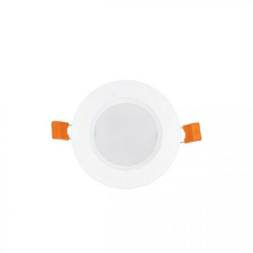 پنل ال ای دی پارس شعاع توس مدل SOLARIS-9w بسته ده عددی