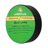 چسب برق پارس شعاع توس مدل PST-BLA بسته 10عددی