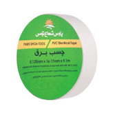 چسب برق پارس شعاع توس مدل PST-W بسته 10عددی