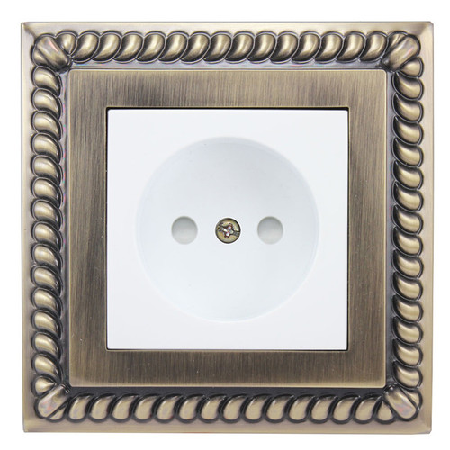 پریز برق پارت الکتریک مدل اشک کد 3898W5104