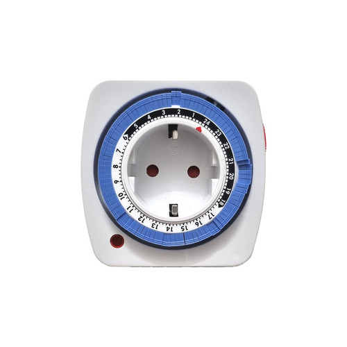 تایمر برق مدل TG-28A