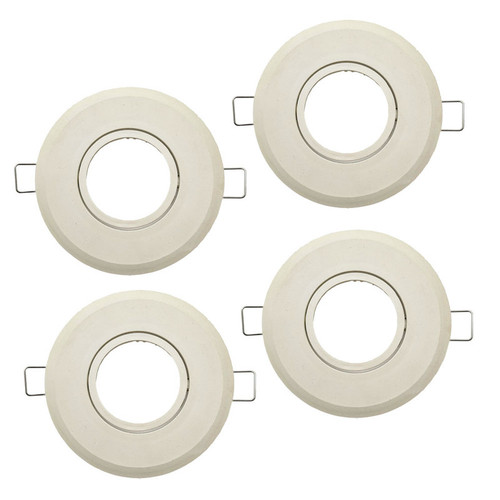 قاب چراغ مدل فریم متحرک کد 110P بسته 4 عددی