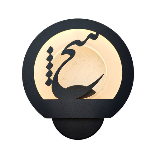 null