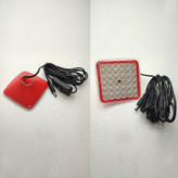 پاوربانک مدل مولتی 300W کمپینگ اسپیکردار 12v-220v ظرفیت 25000 میلی آمپر ساعت