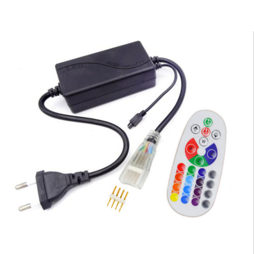 ریموت کنترل ریسه مدل 800