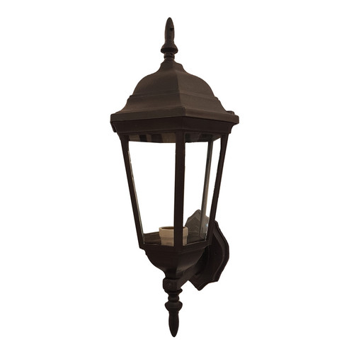 چراغ دیواری حیاطی مدل رزا ol39