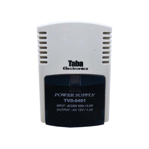ترانس آیفون تصویری مدل TABA کد TVD-8401