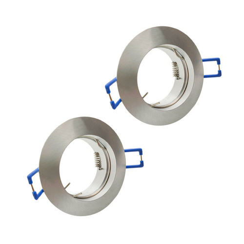 قاب هالوژن ای کی تی مدل SYC کد 2104 بسته 2 عددی