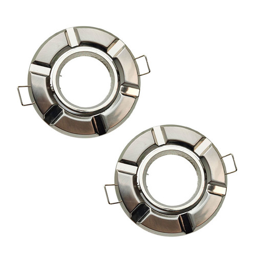 قاب هالوژن ای کی تی مدل AOKETE فریم متحرک کد 420A بسته 2 عددی