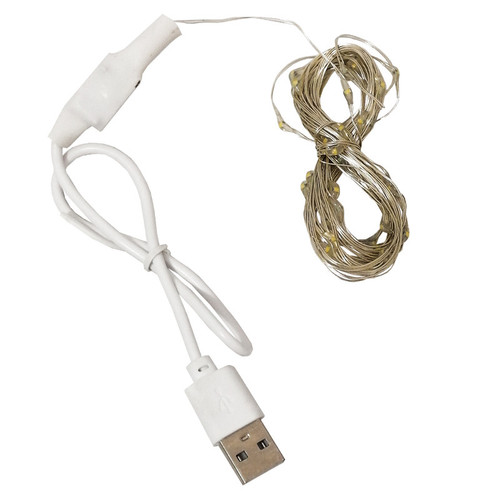 ریسه ال ای دی کد BT-50LED طول 5 متر