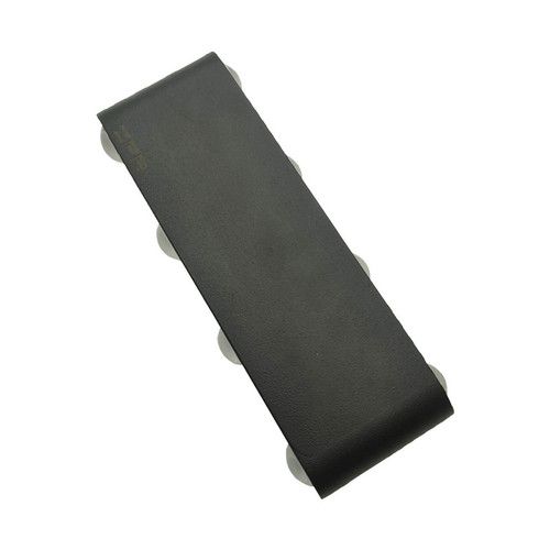 چراغ حیاطی ال ای دی 8 وات زد اف آر مدل curve light طرح چراغ نما محوطه