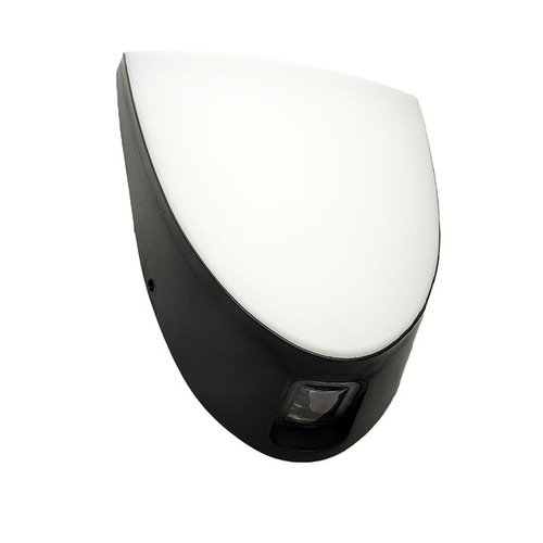 چراغ دیواری تزئینی 22 وات مدل IP65 کد 11BL