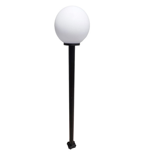 چراغ پارکی مدل حباب گرد کد 150CM