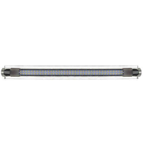 چراغ دیواری مدل LED OTL طرح بالا آینه ای
