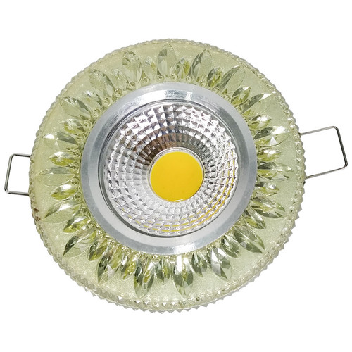 هالوژن 3 وات سی ان سی مدل SPOT LIGHT کد Foliage -1400