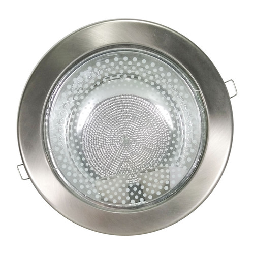 چراغ هالوژن 50 وات مدل RD2-50 پایه E27