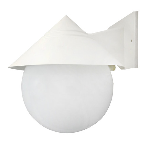 چراغ حیاطی کد W5022 بسته 14 عددی