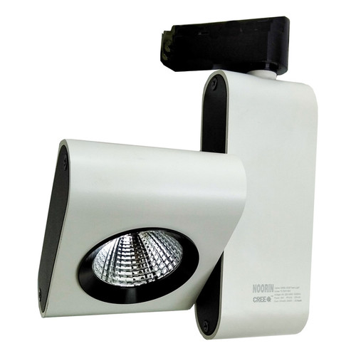 چراغ ریلی 18 وات نورین مدل TL-7527-18