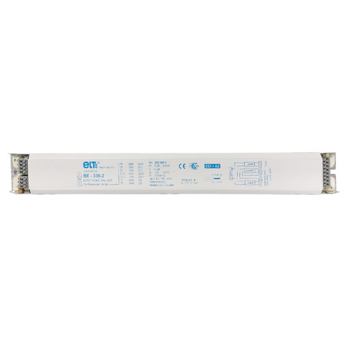 ترانس الکترونیکی 36 وات ایالتی مدل BE-336-2