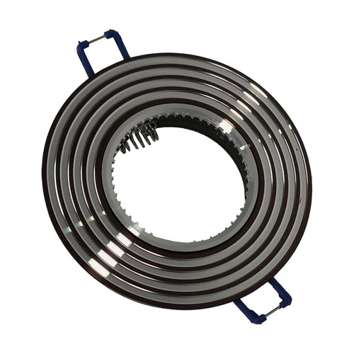 قاب هالوژن مدل Zebra کد WR -1