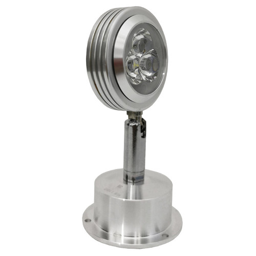 چراغ دیواری 3 وات نیولایت مدل SD-3X