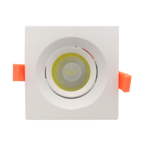پنل ال ای دی 8 وات ایالسی مدل C14SQ