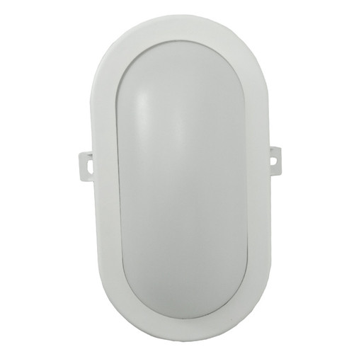 پنل 9 وات ای اس ام مدل Oval کد 01