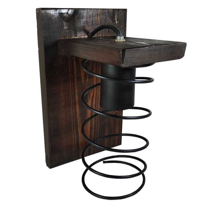 چراغ دیواری مدل KL505m کد HB-05