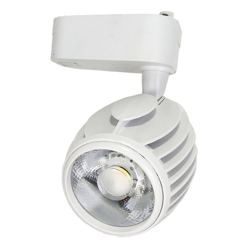 چراغ ریلی 30 وات بیکو مدل Peacock کد C1408