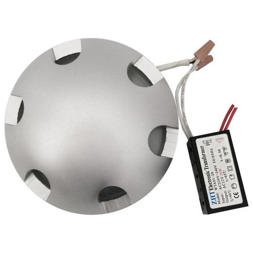 چراغ دیواری 20 وات مدل B6028