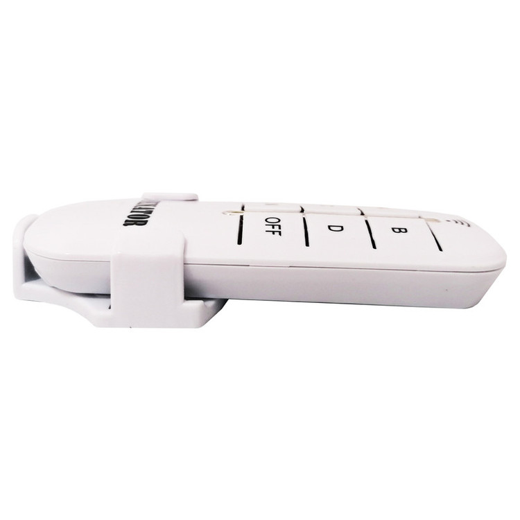 ریموت کنترل سناتور مدل S-1D4