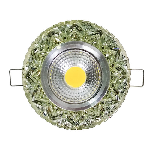 لامپ هالوژن 3 وات سی ان سی مدل SPOT LIGHT کد 29-2971